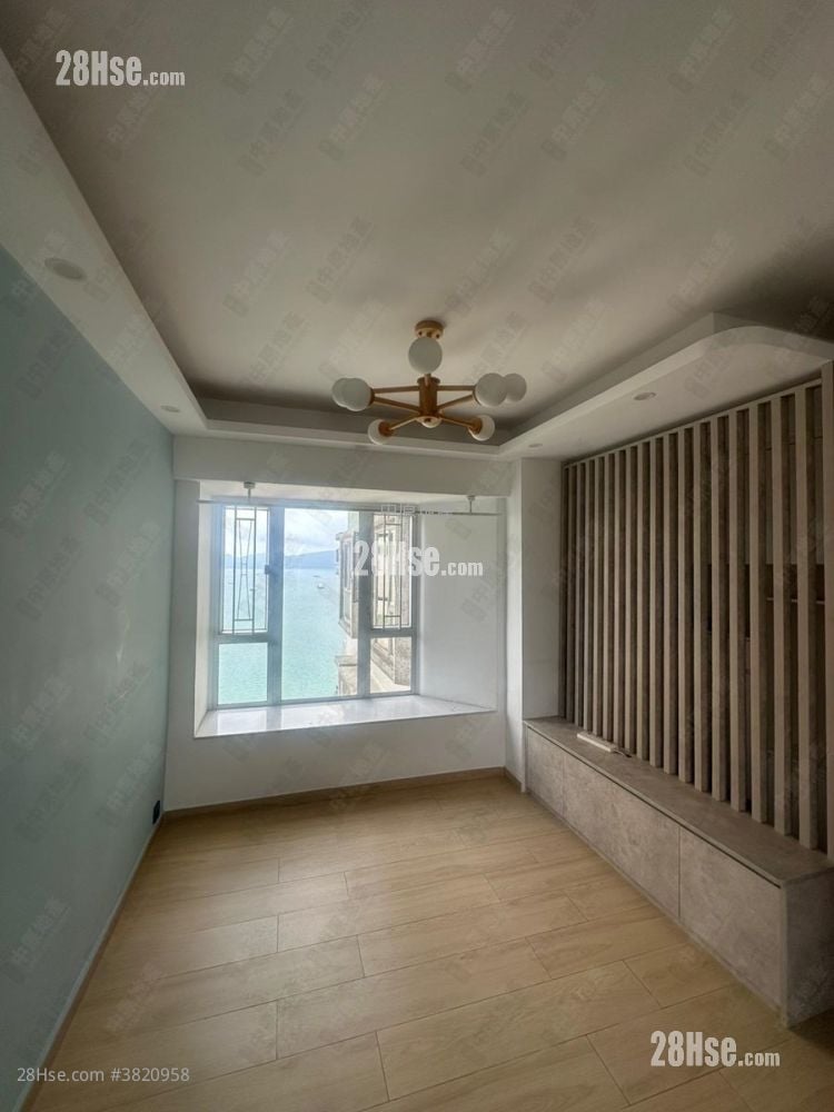 Marina Garden Sell 3 Bedrooms 567 ft²