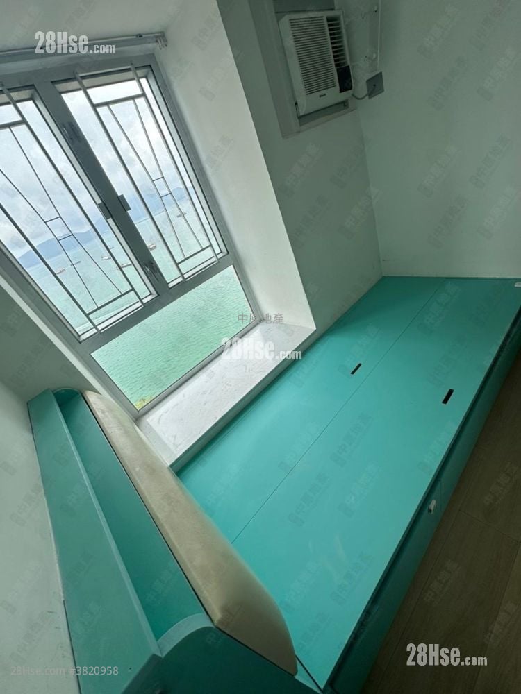 Marina Garden Sell 3 Bedrooms 567 ft²