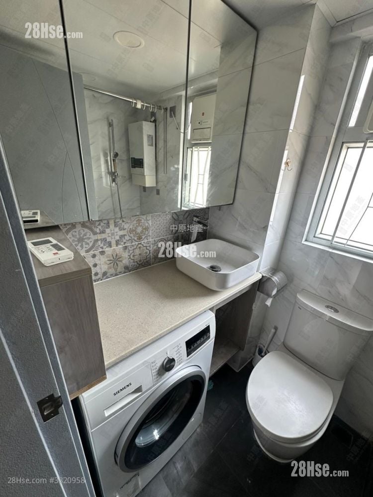 Marina Garden Sell 3 Bedrooms 567 ft²