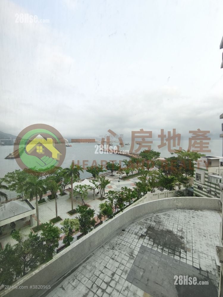 Marina Garden Sell 3 Bedrooms , 2 Bathrooms 567 ft²