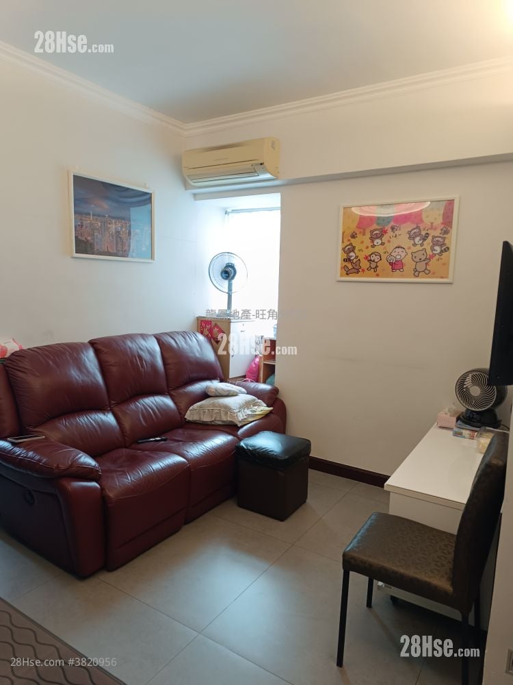 百胜大厦 售盘 2 房 , 1 浴室 311 平方尺