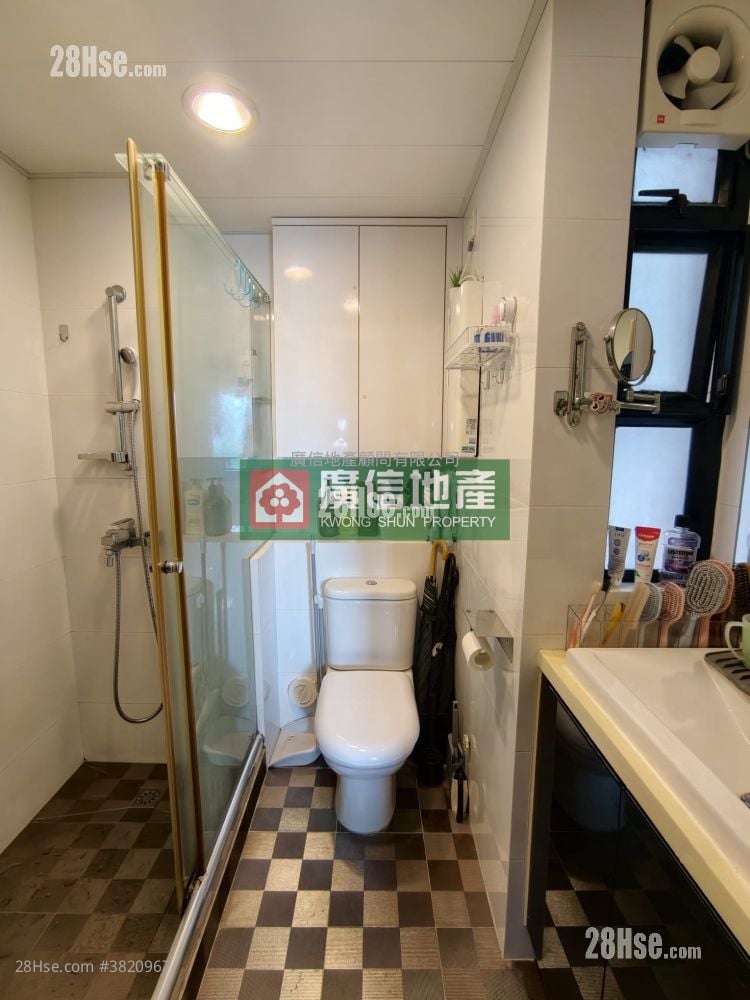 太平居 售盘 2 房 , 1 浴室 311 平方尺