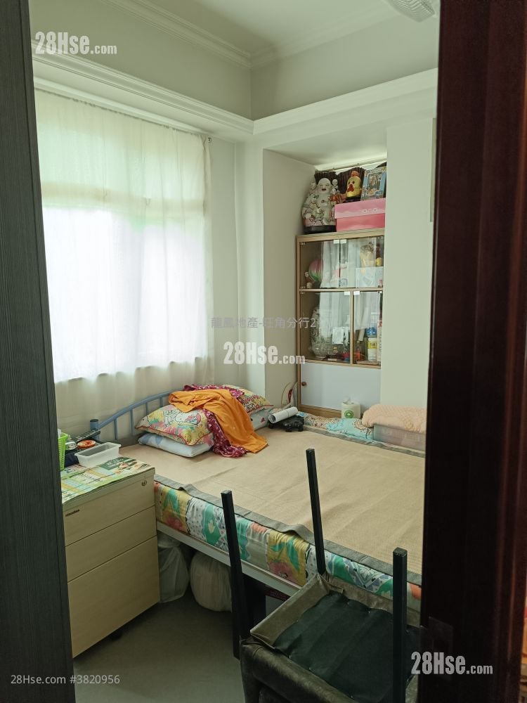 百胜大厦 售盘 2 房 , 1 浴室 311 平方尺