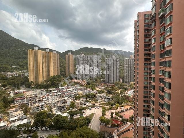 帝堡城 售盘 2 房 , 1 浴室 547 平方尺