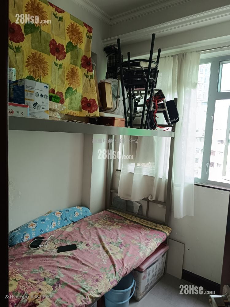 百胜大厦 售盘 2 房 , 1 浴室 311 平方尺