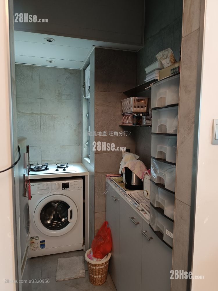 百胜大厦 售盘 2 房 , 1 浴室 311 平方尺