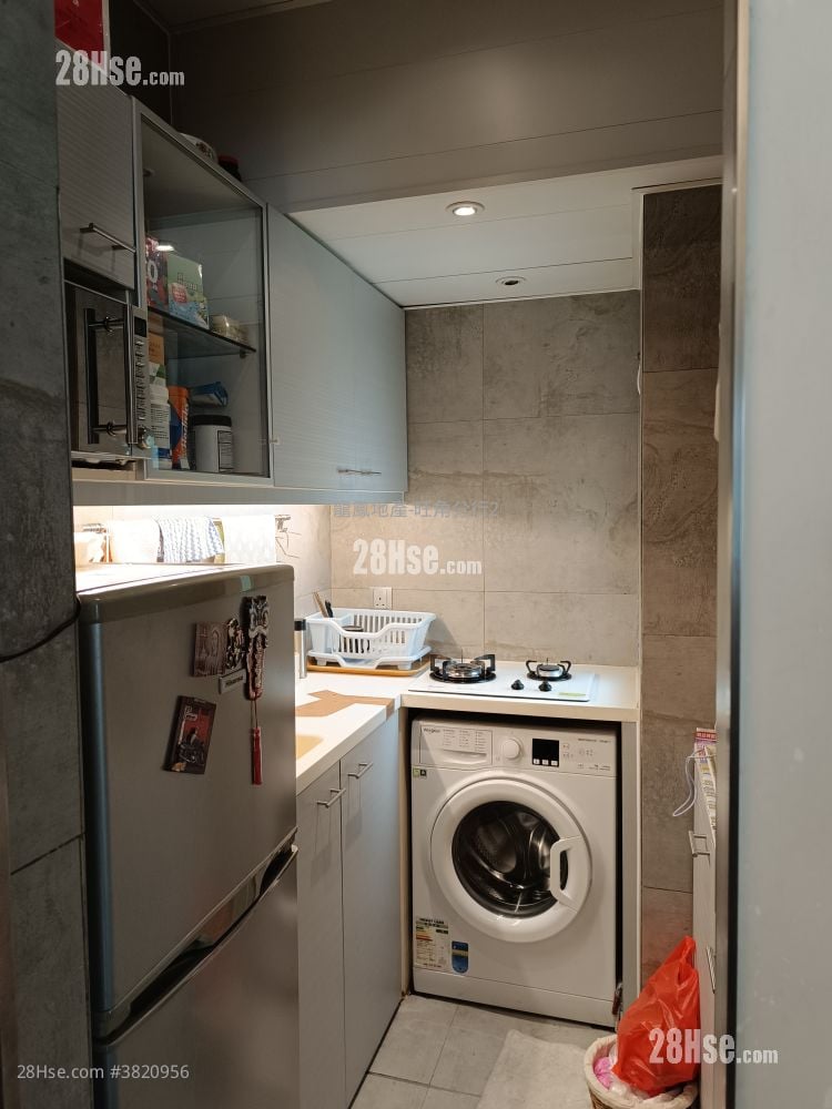 百胜大厦 售盘 2 房 , 1 浴室 311 平方尺