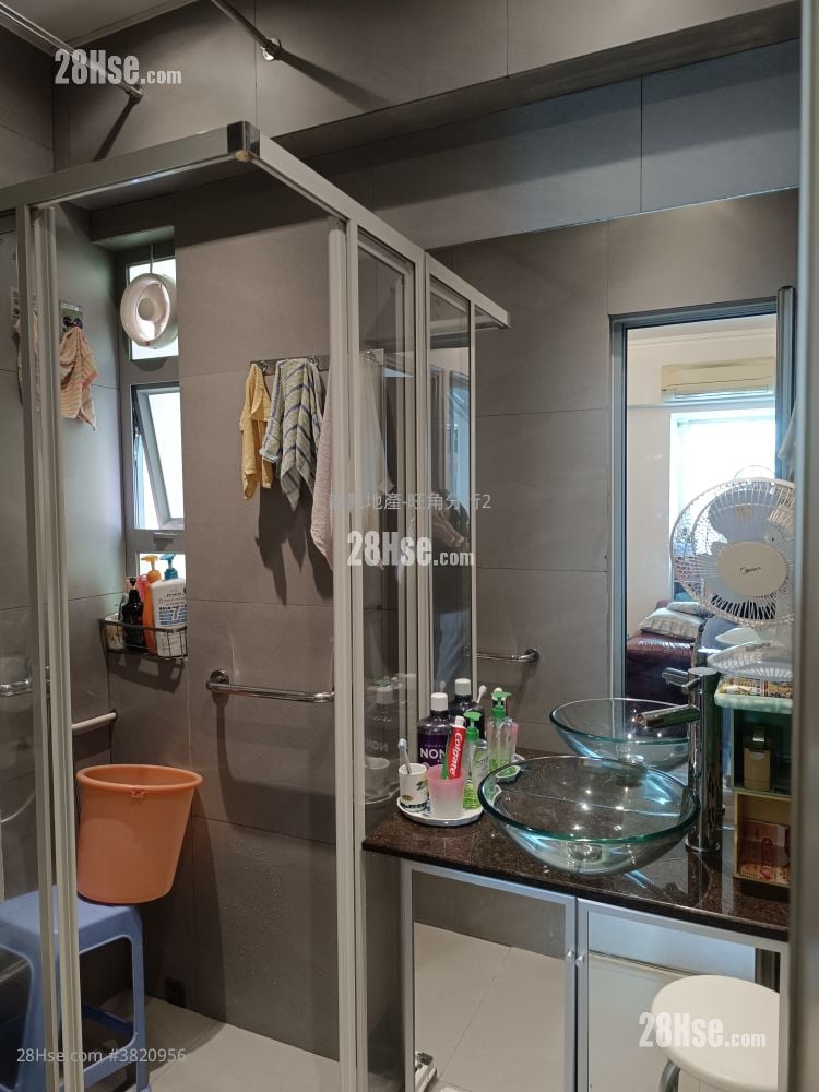 百胜大厦 售盘 2 房 , 1 浴室 311 平方尺