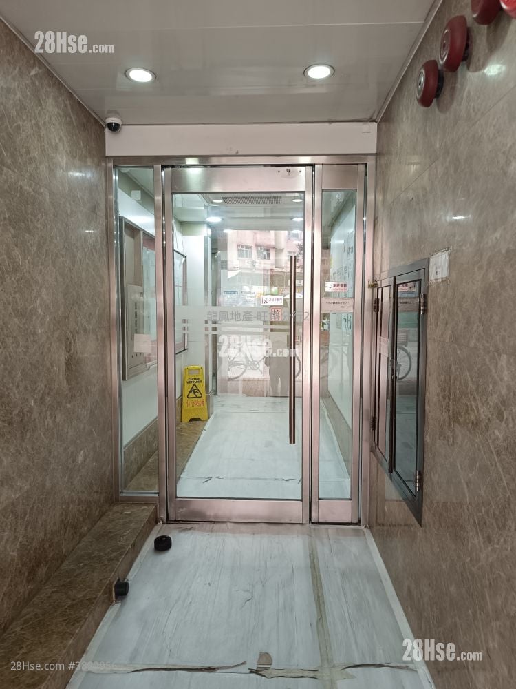 百胜大厦 售盘 2 房 , 1 浴室 311 平方尺