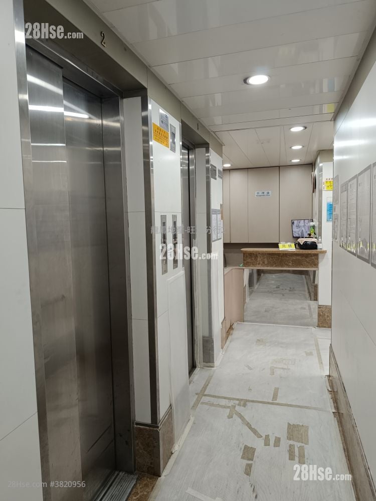 百胜大厦 售盘 2 房 , 1 浴室 311 平方尺