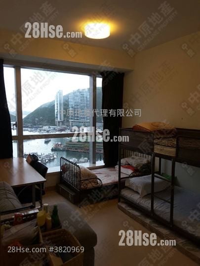 深湾9号 售盘 4 房 1,703 平方尺