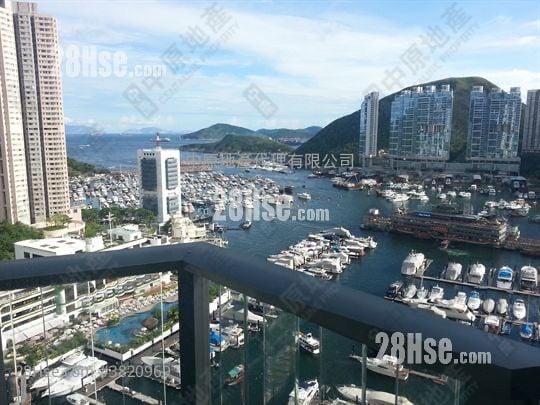 深湾9号 售盘 4 房 1,703 平方尺