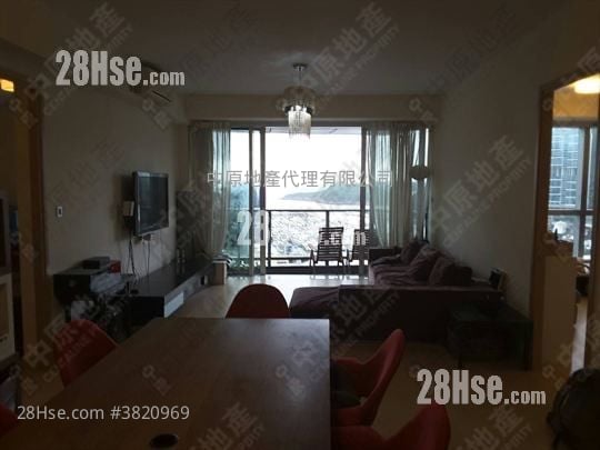 深湾9号 售盘 4 房 1,703 平方尺