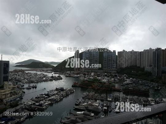 深湾9号 售盘 4 房 1,703 平方尺