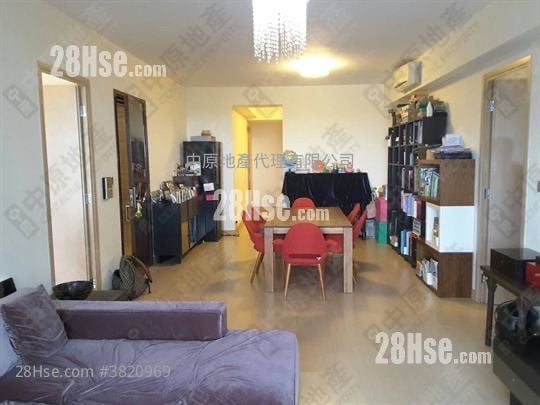 深湾9号 售盘 4 房 1,703 平方尺