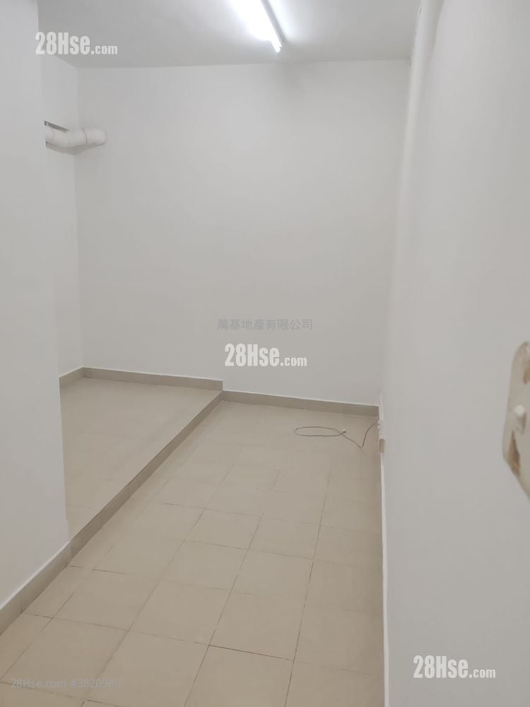 Chinese Mansion Rental 100 ft²