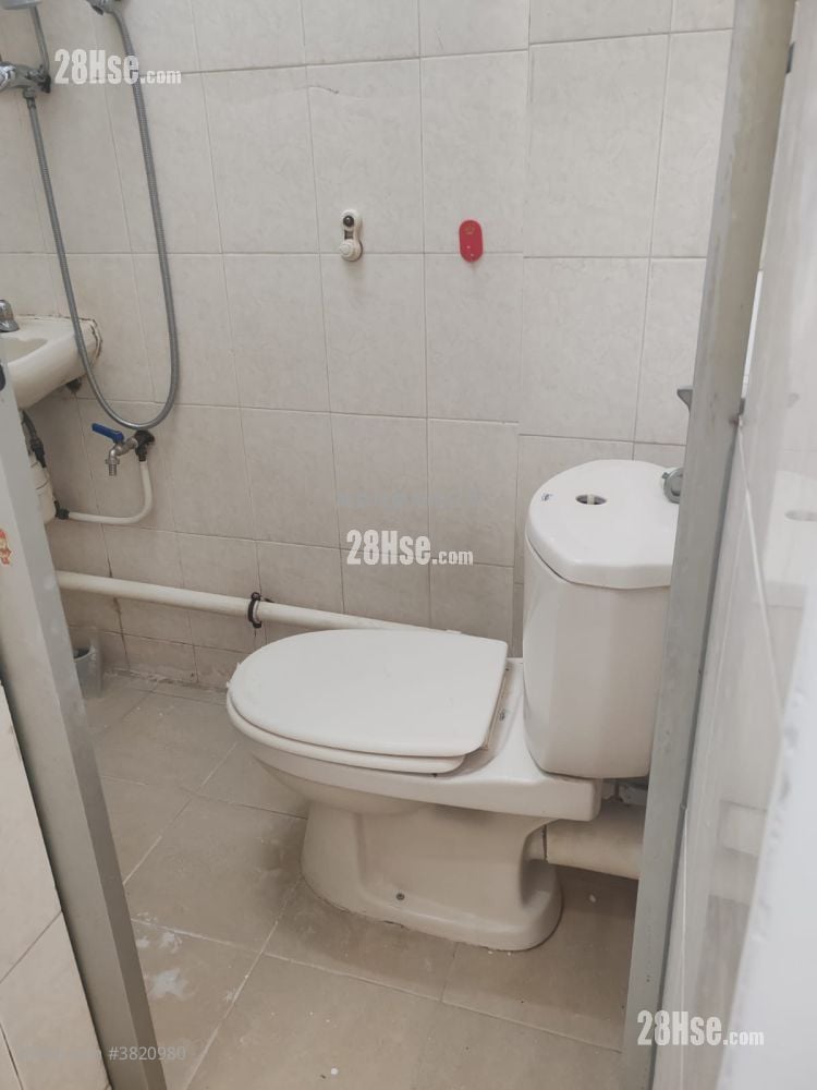 Chinese Mansion Rental 100 ft²