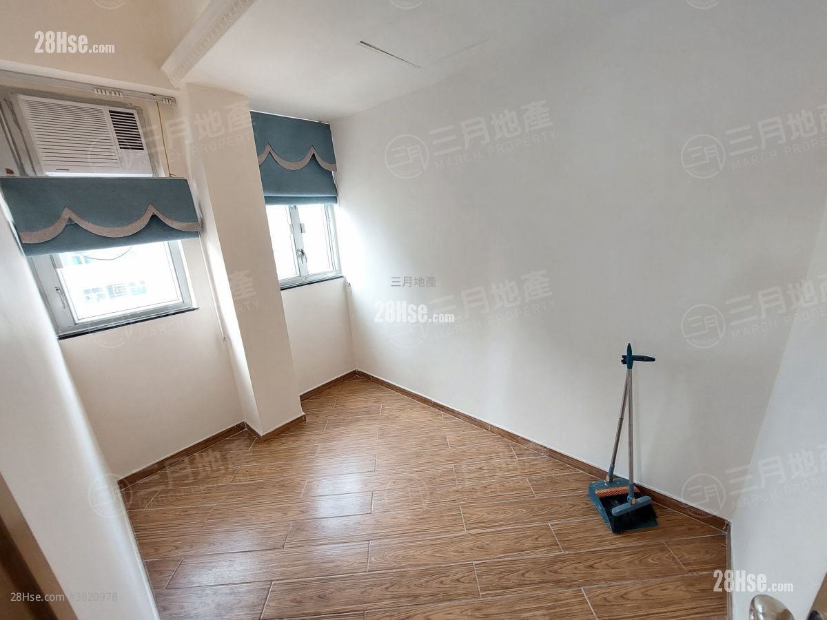 八珍楼 售盘 2 房 , 1 浴室 246 平方尺