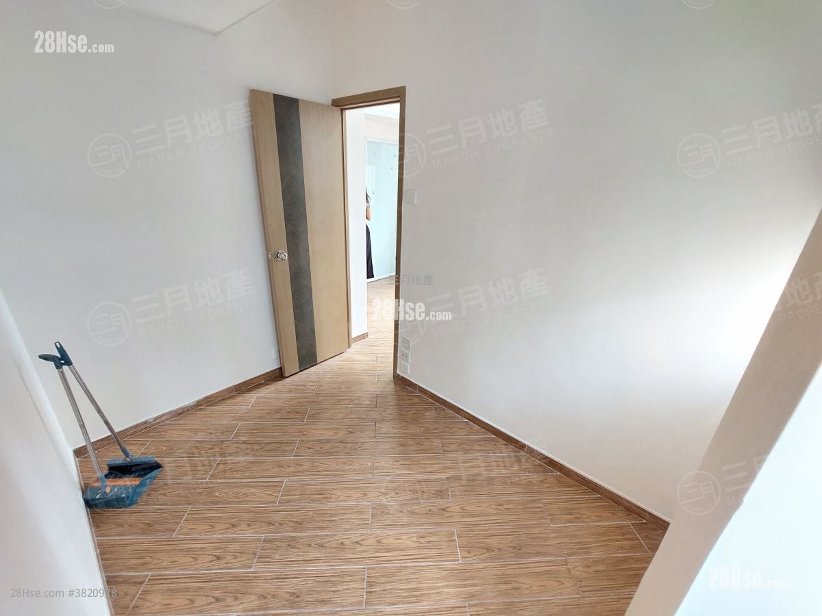 八珍楼 售盘 2 房 , 1 浴室 246 平方尺