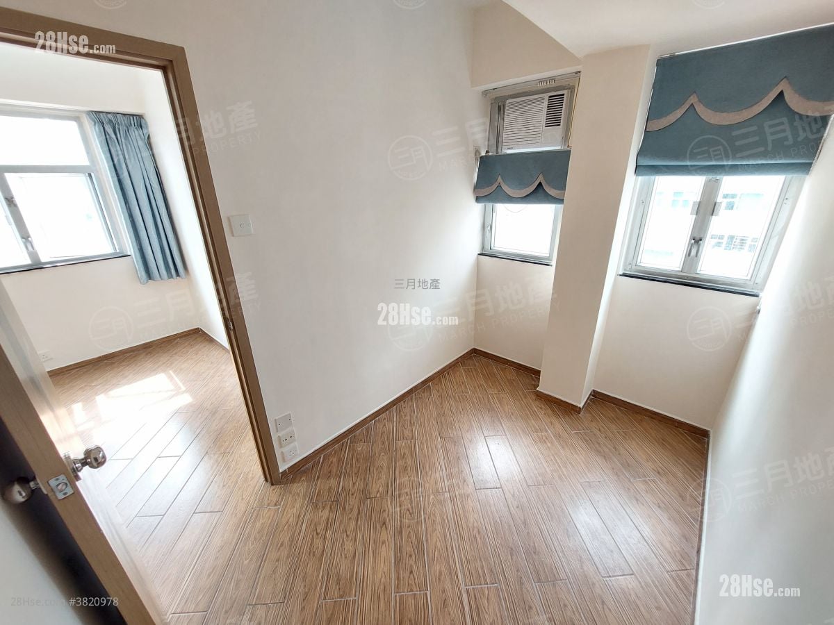 八珍楼 售盘 2 房 , 1 浴室 246 平方尺