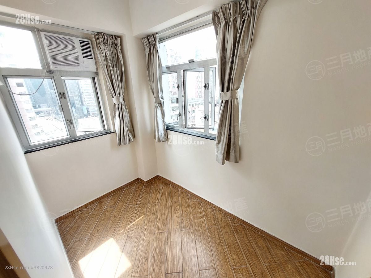 八珍楼 售盘 2 房 , 1 浴室 246 平方尺