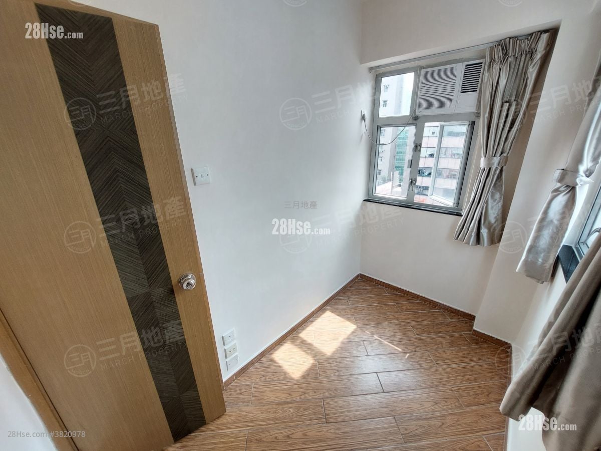 八珍楼 售盘 2 房 , 1 浴室 246 平方尺