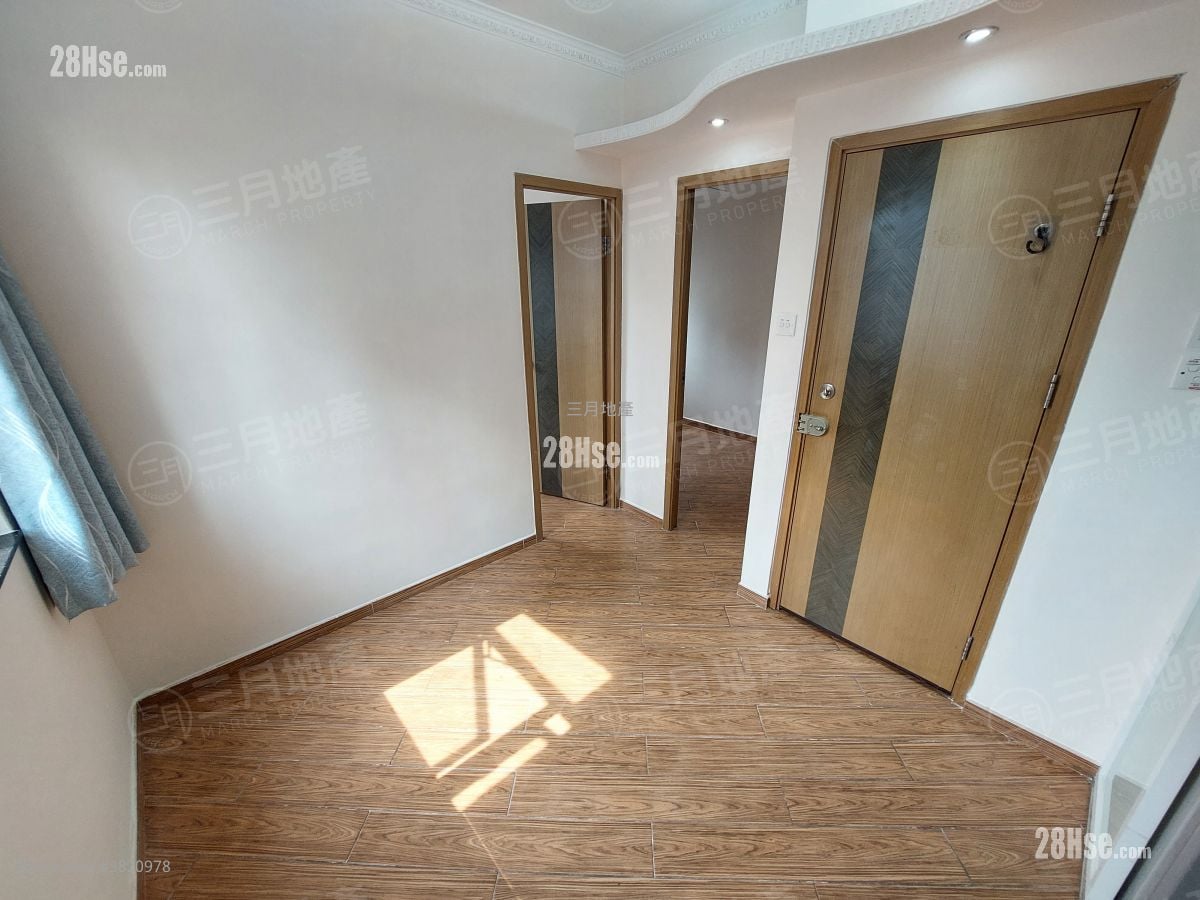 八珍楼 售盘 2 房 , 1 浴室 246 平方尺