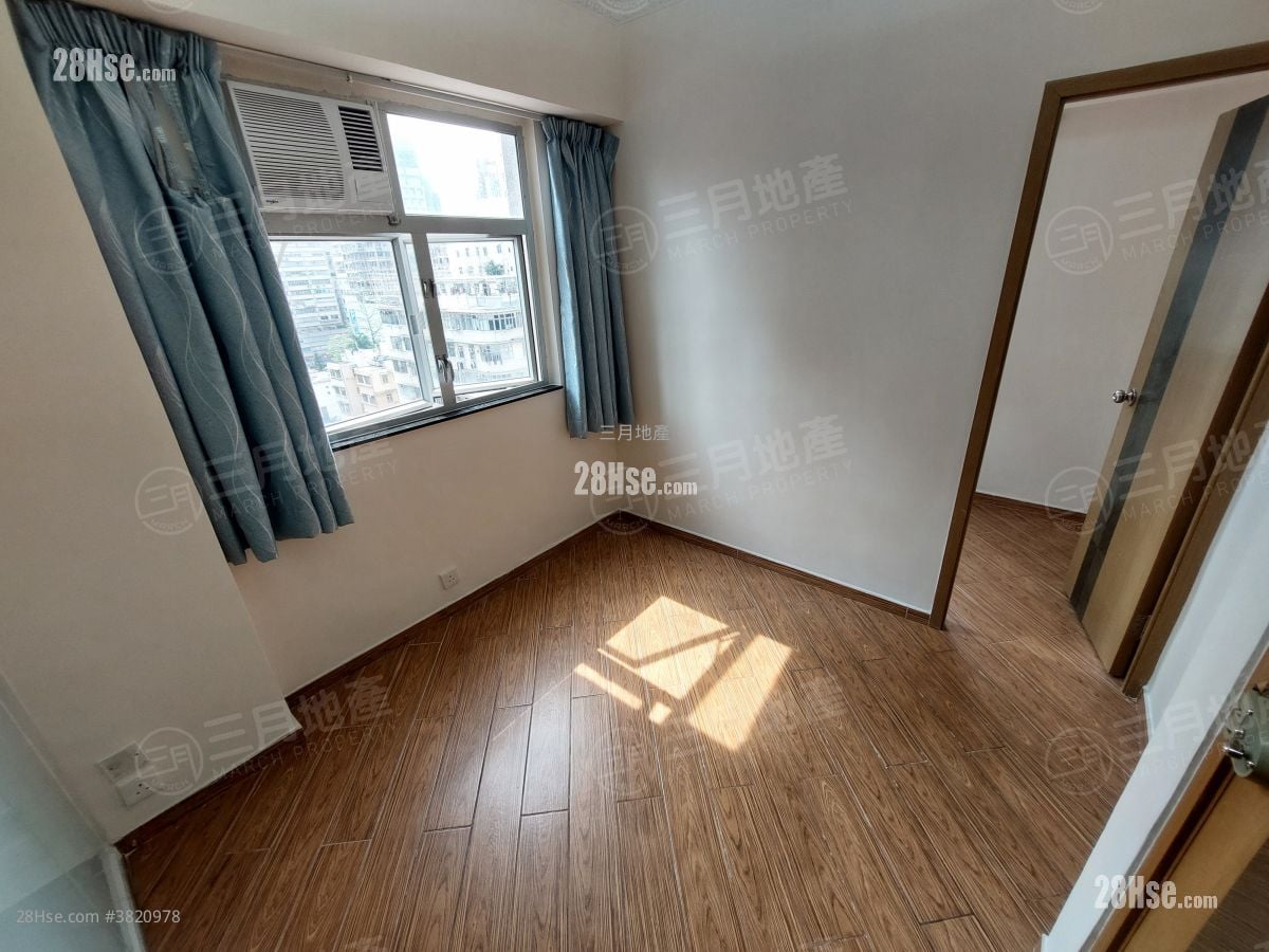 八珍楼 售盘 2 房 , 1 浴室 246 平方尺