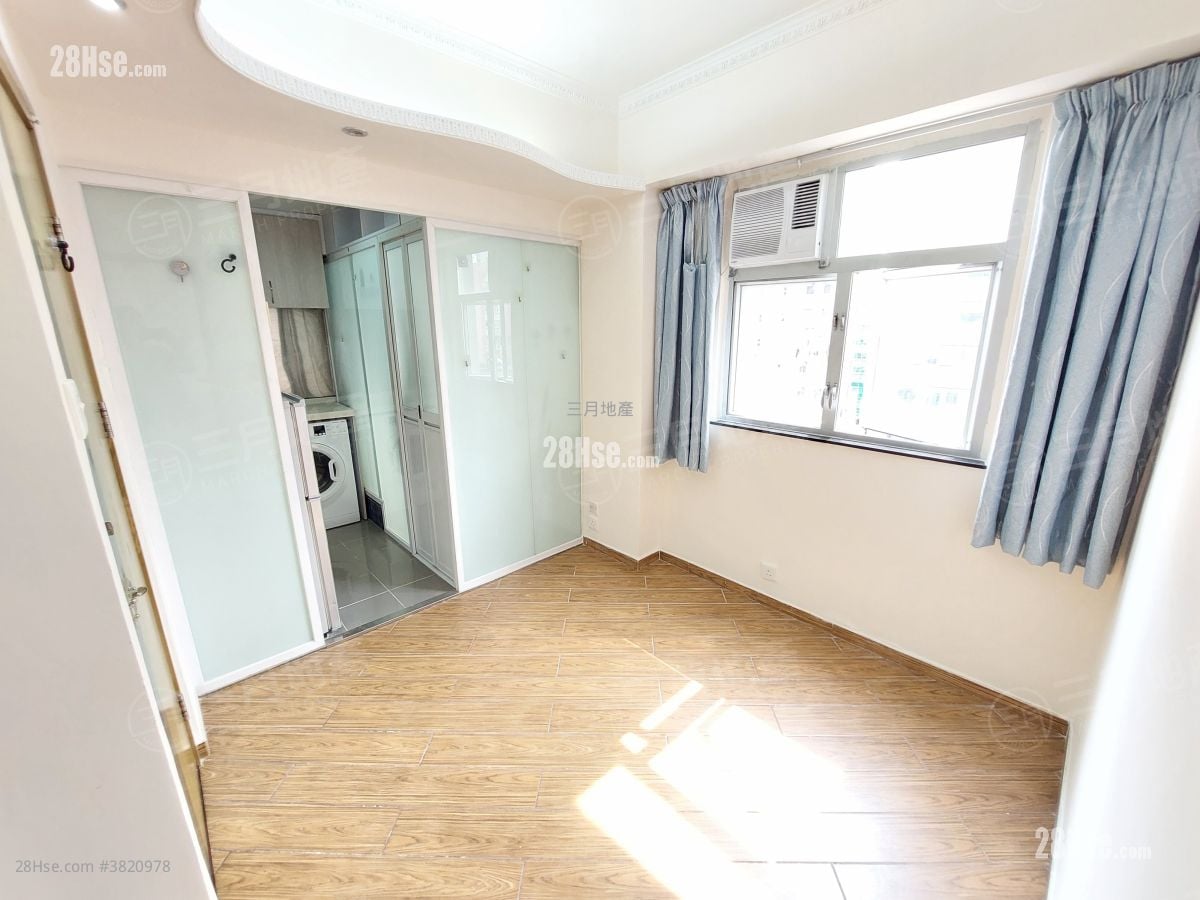 八珍楼 售盘 2 房 , 1 浴室 246 平方尺