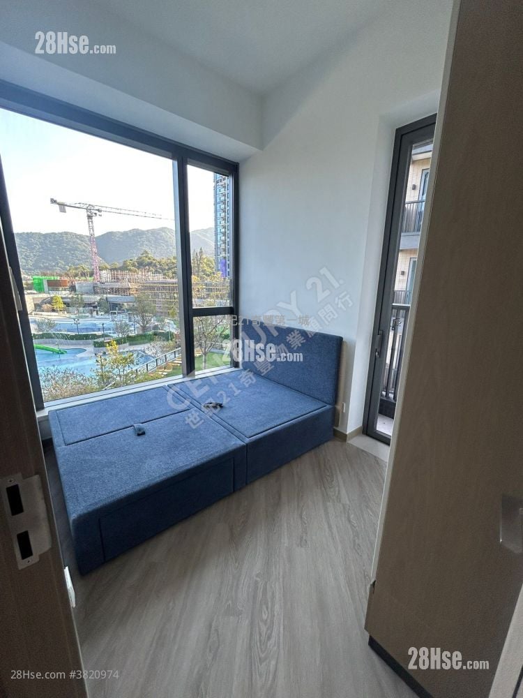 Sierra Sea 售盘 2 房 , 1 浴室 444 平方尺