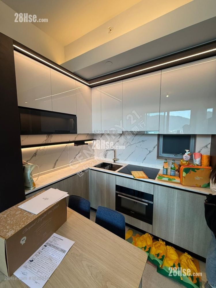 Sierra Sea 售盘 2 房 , 1 浴室 444 平方尺