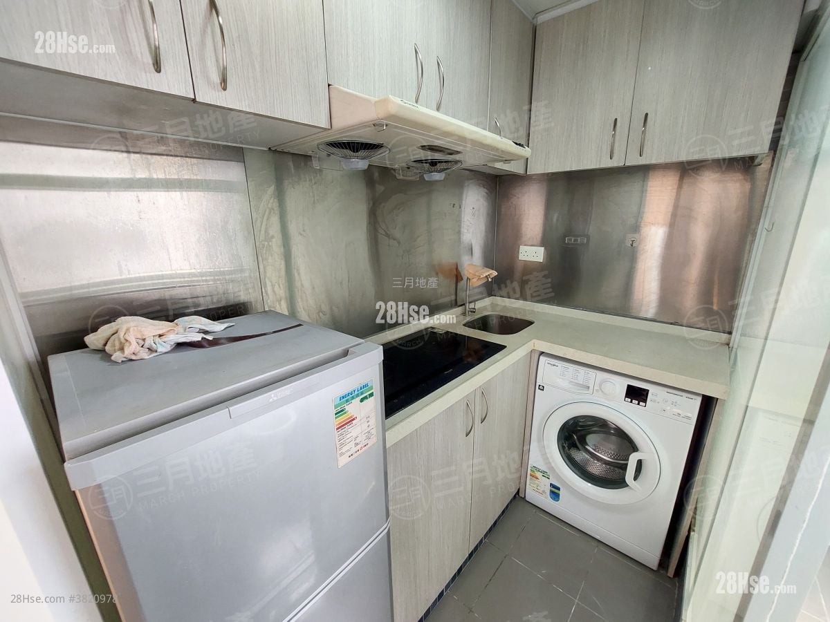 八珍楼 售盘 2 房 , 1 浴室 246 平方尺