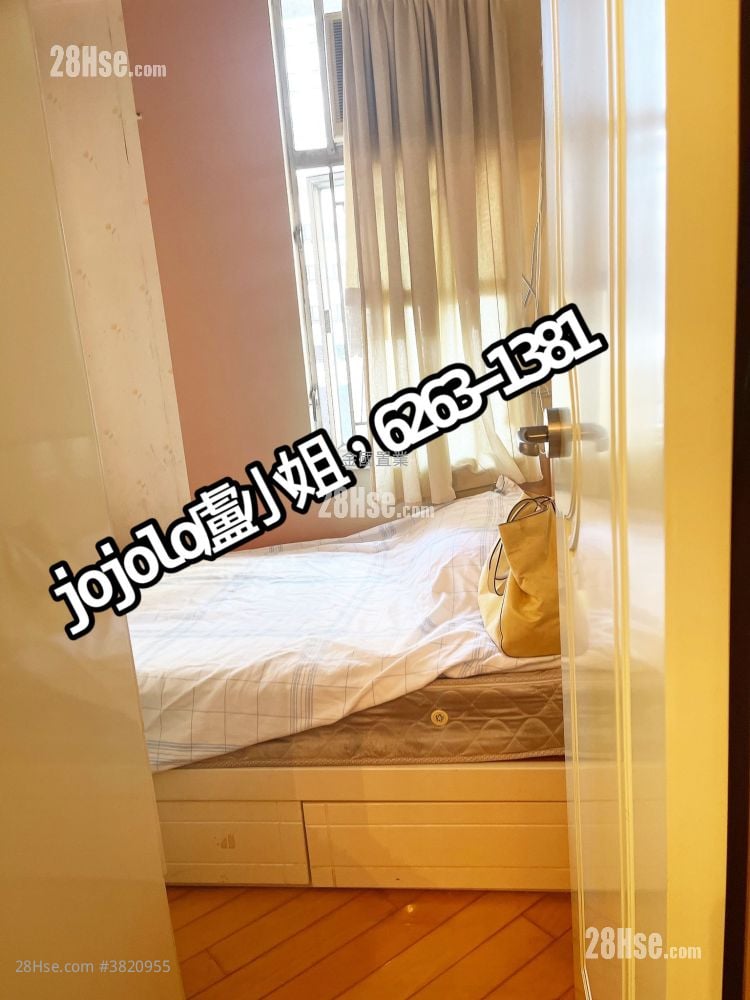 宝发大厦 售盘 258 平方尺