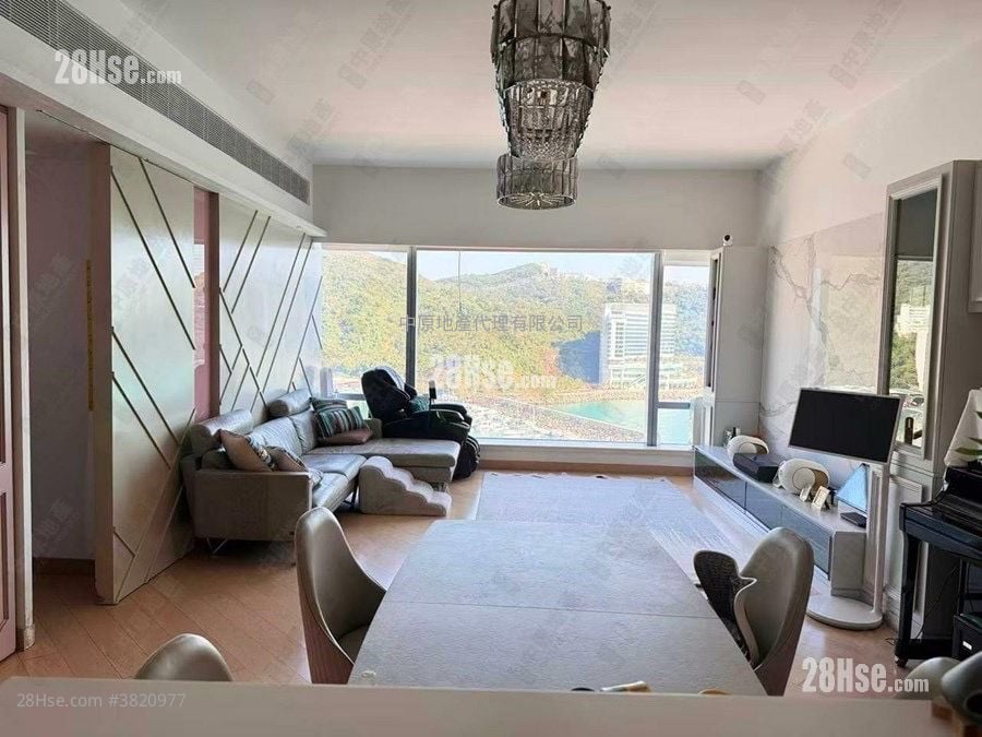 南湾 租盘 4 房 1,795 平方尺