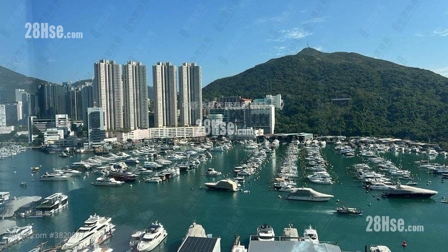 南湾 租盘 4 房 1,795 平方尺