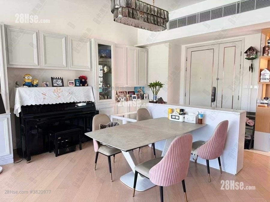 南湾 租盘 4 房 1,795 平方尺