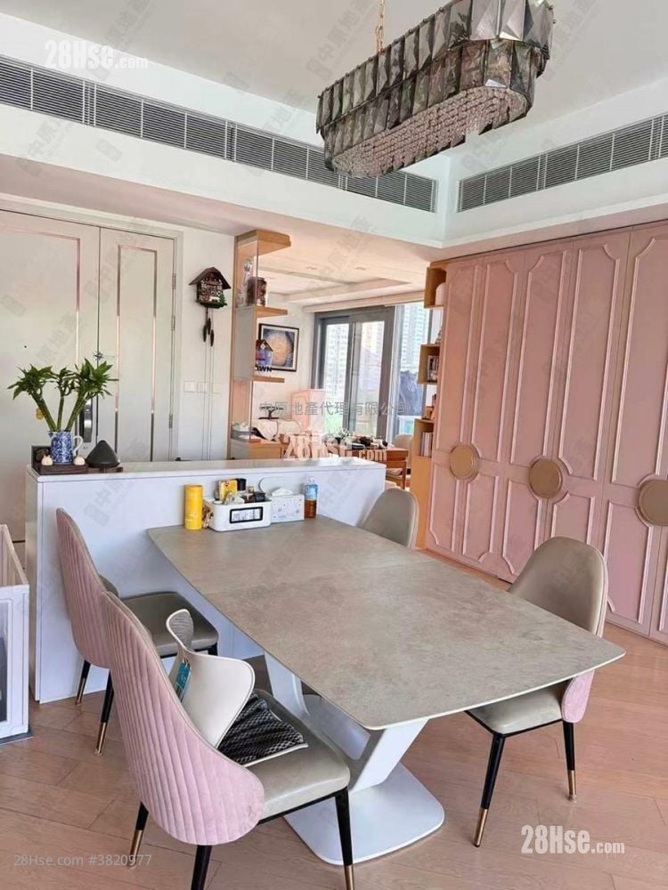 南湾 租盘 4 房 1,795 平方尺