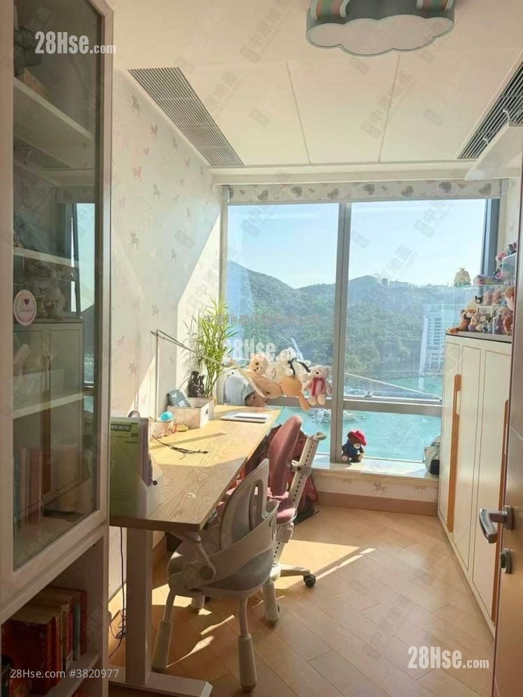 南湾 租盘 4 房 1,795 平方尺