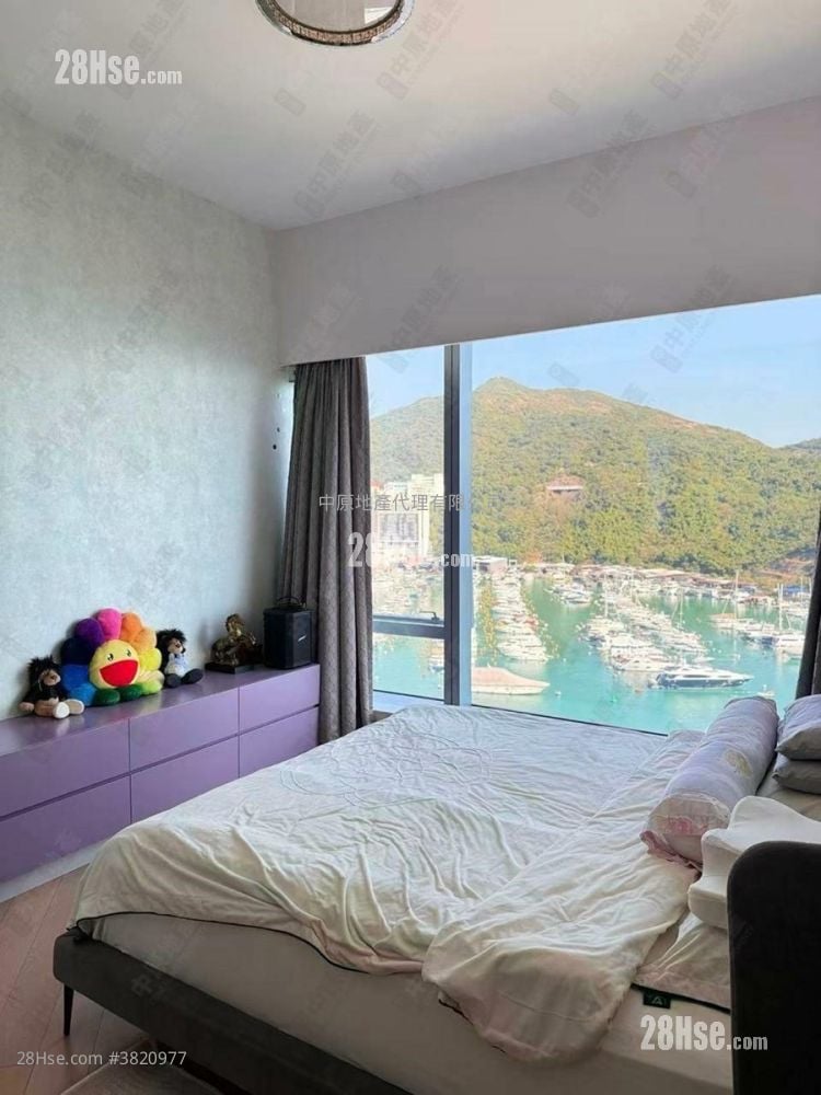 南湾 租盘 4 房 1,795 平方尺