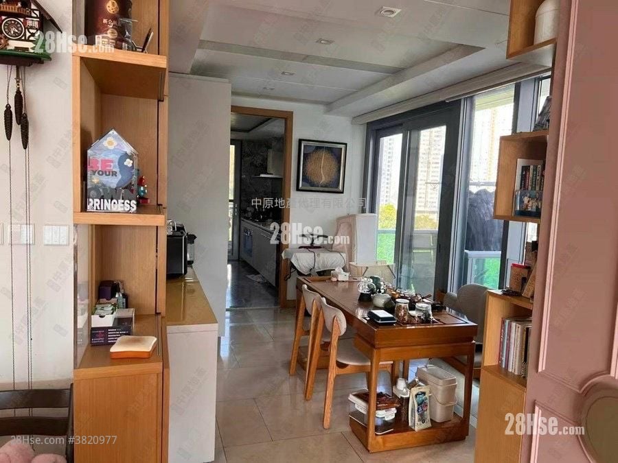 南湾 租盘 4 房 1,795 平方尺