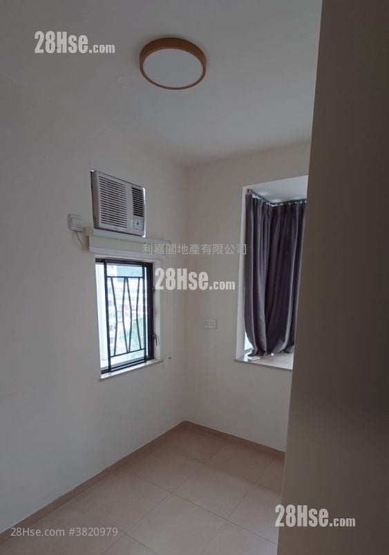 杏花邨 租盘 2 房 , 1 浴室 453 平方尺