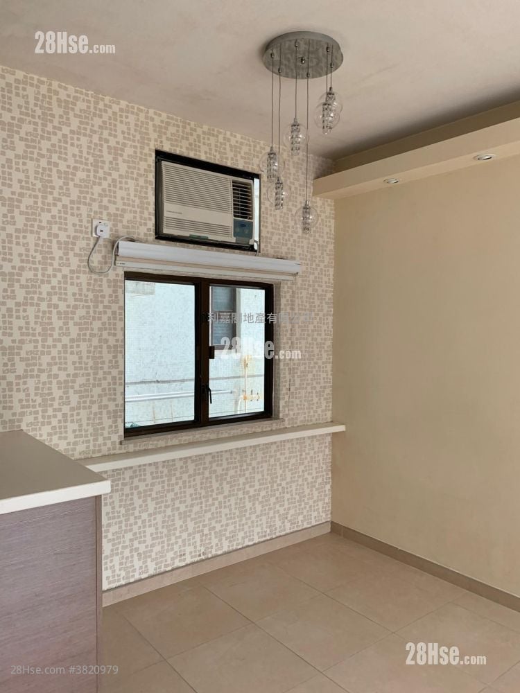 杏花邨 租盘 2 房 , 1 浴室 453 平方尺