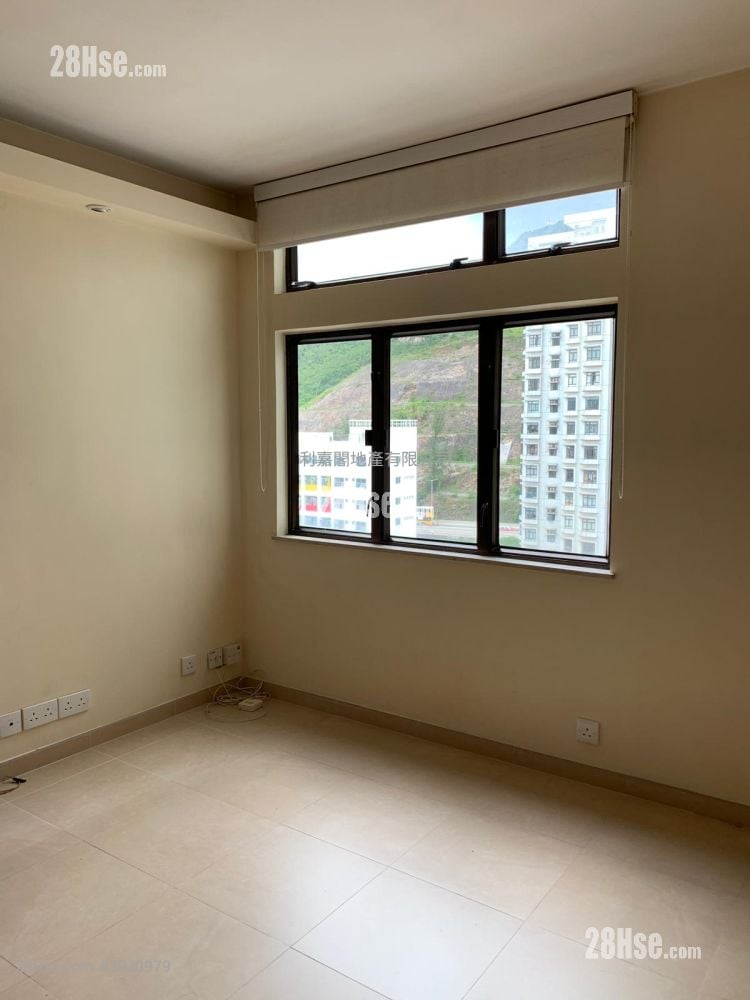 杏花邨 租盘 2 房 , 1 浴室 453 平方尺