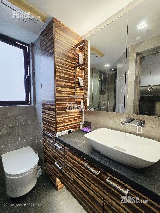 Fu Lee Loy Mansion Rental 1 Bedroom , 1 Bathroom 238 ft²