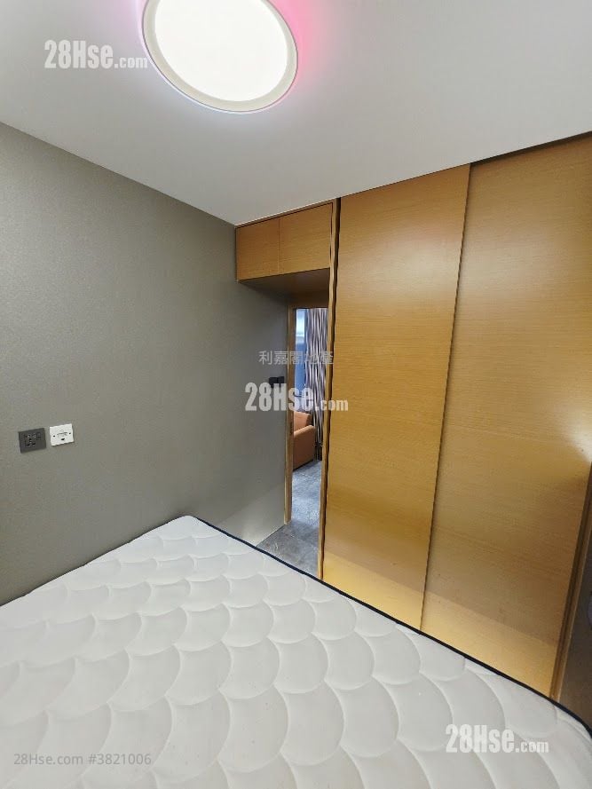 Fu Lee Loy Mansion Rental 1 Bedroom , 1 Bathroom 238 ft²