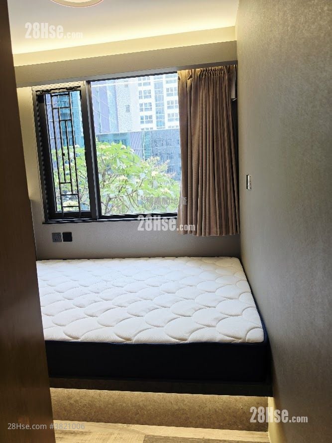 Fu Lee Loy Mansion Rental 1 Bedroom , 1 Bathroom 238 ft²