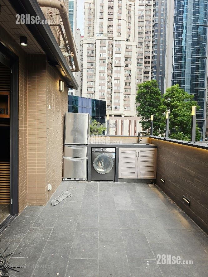 Fu Lee Loy Mansion Rental 1 Bedroom , 1 Bathroom 238 ft²