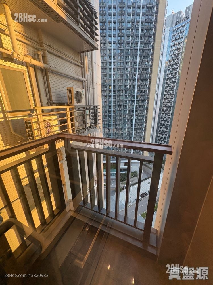 尚珒溋 售盤 2 房 466 平方呎