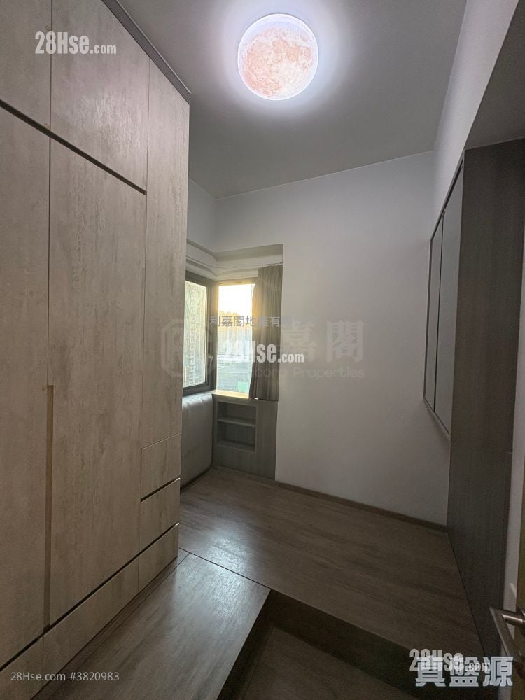 尚珒溋 售盤 2 房 466 平方呎