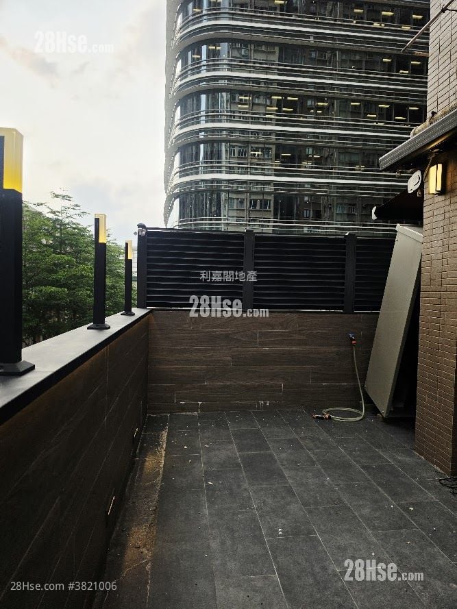 Fu Lee Loy Mansion Rental 1 Bedroom , 1 Bathroom 238 ft²